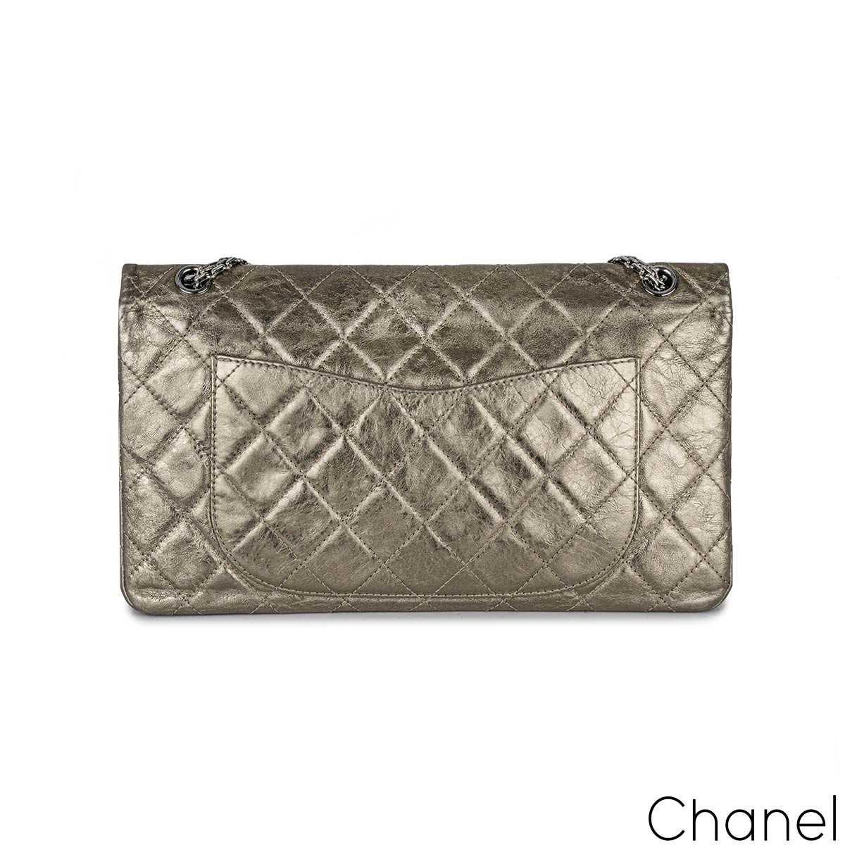 cc chanel mademoiselle bag